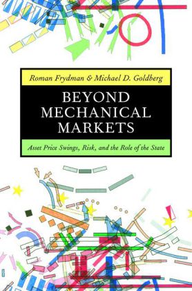 Beyond Mechanical Markets