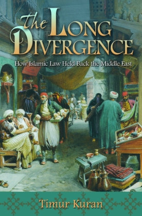 Long Divergence