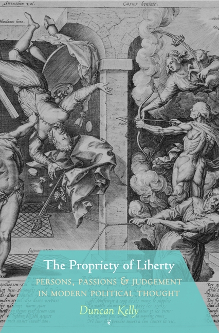 Propriety of Liberty main product photo