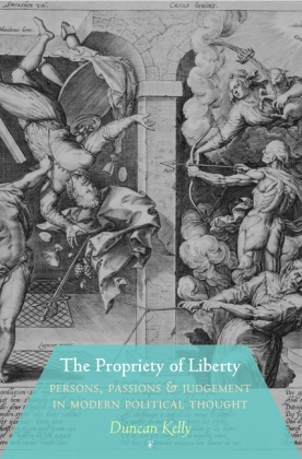 Propriety of Liberty