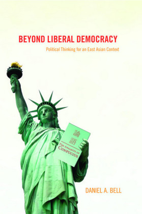 Beyond Liberal Democracy
