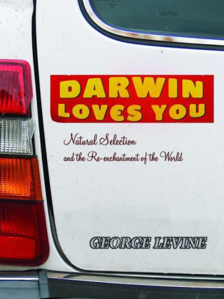 Darwin Loves You