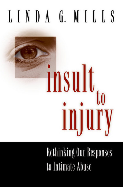 Insult to Injury main product photo