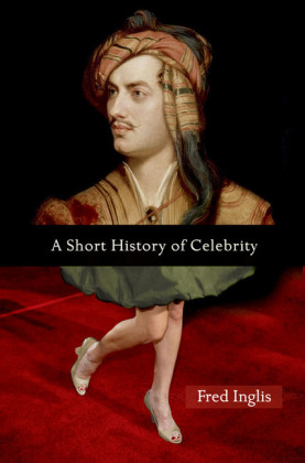 Short History of Celebrity