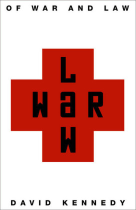 Of War and Law