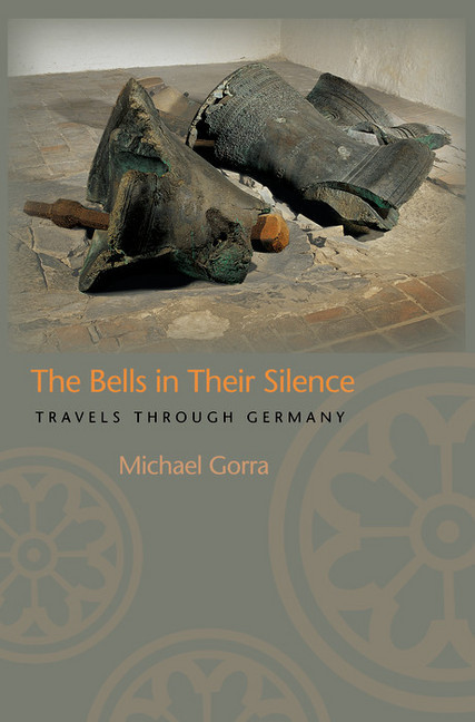 The Bells in Their Silence main product photo