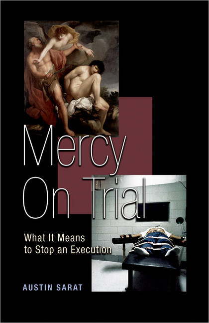 Mercy on Trial main product photo