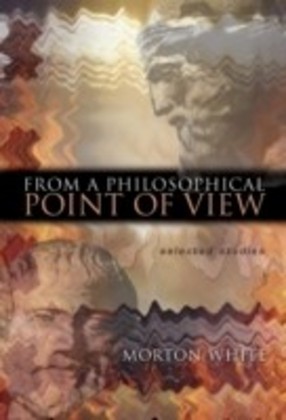 From a Philosophical Point of View main product photo