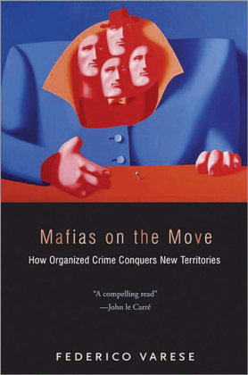 Mafias on the Move
