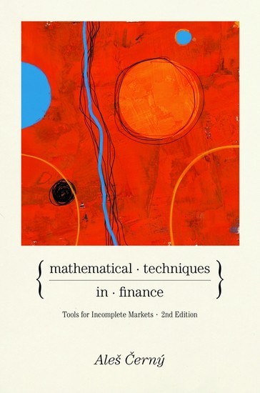 Mathematical Techniques in Finance main product photo