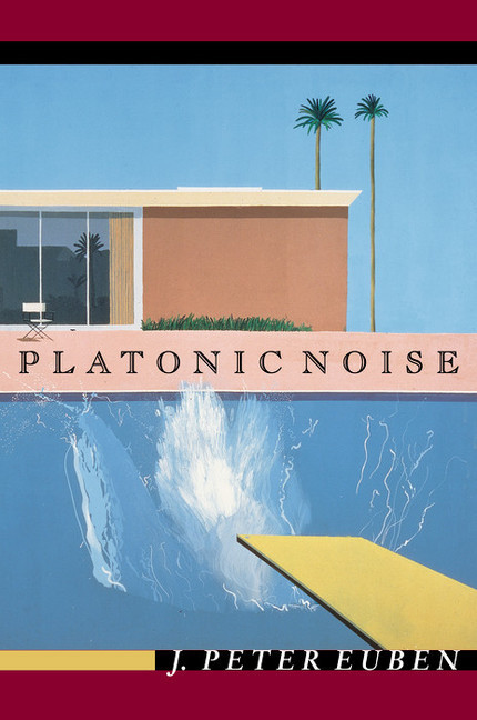 Platonic Noise main product photo