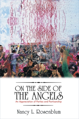 On the Side of the Angels