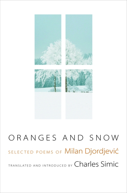 Oranges and Snow main product photo