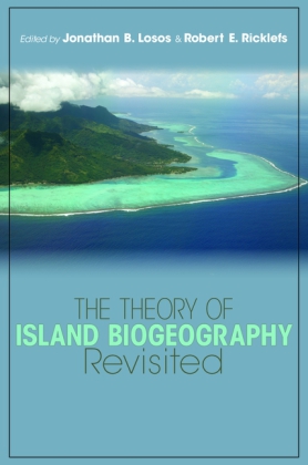 Theory of Island Biogeography Revisited