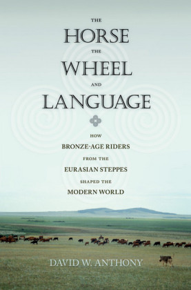The Horse, the Wheel, and Language