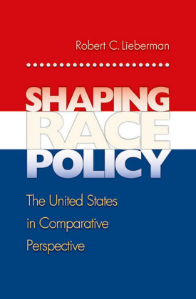 Shaping Race Policy