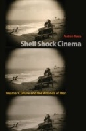 Shell Shock Cinema main product photo