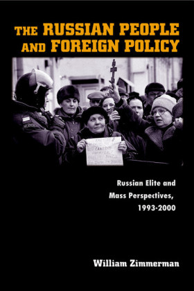 The Russian People and Foreign Policy