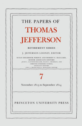 The Papers of Thomas Jefferson, Retirement Series, Volume 7