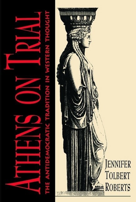 Athens on Trial main product photo