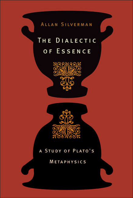 The Dialectic of Essence main product photo