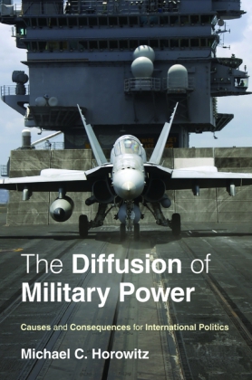 Diffusion of Military Power