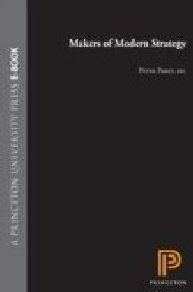 Makers of Modern Strategy from Machiavelli to the Nuclear Age main product photo