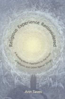 Religious Experience Reconsidered main product photo