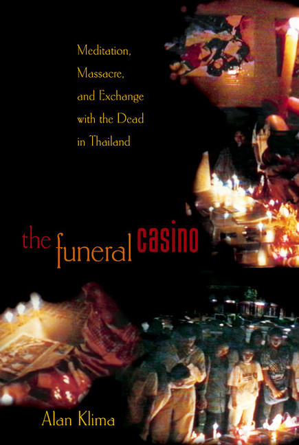 The Funeral Casino main product photo