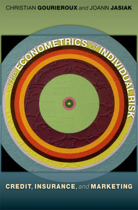 The Econometrics of Individual Risk