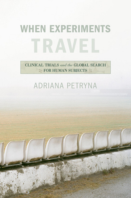 When Experiments Travel main product photo