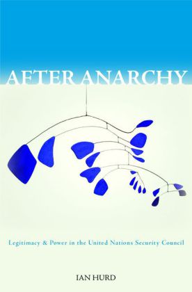 After Anarchy