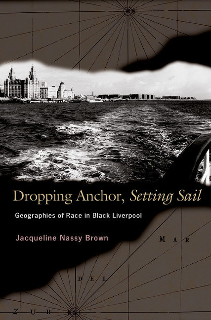 Dropping Anchor, Setting Sail main product photo