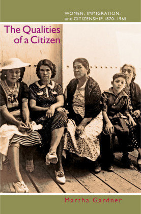 The Qualities of a Citizen