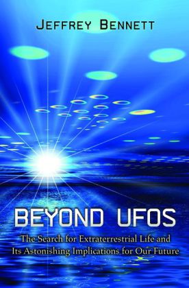 Beyond UFOs