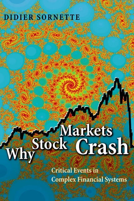Why Stock Markets Crash main product photo