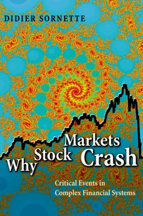 Why Stock Markets Crash