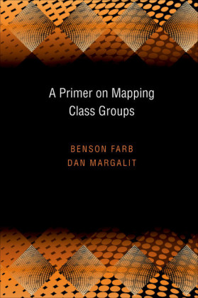 A Primer on Mapping Class Groups (PMS-49)