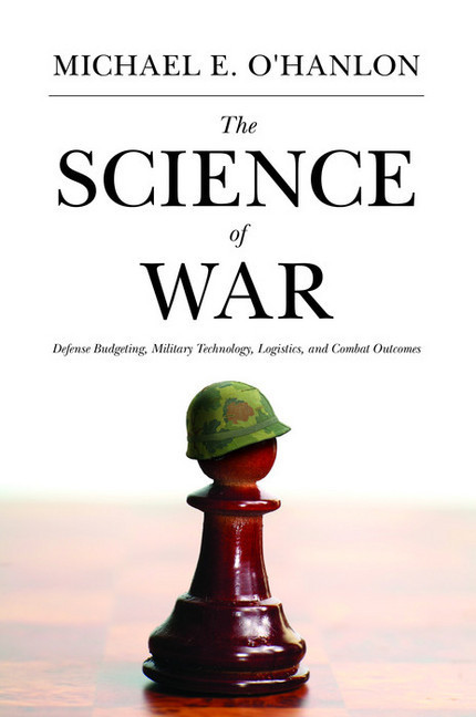 The Science of War main product photo