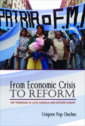 From Economic Crisis to Reform