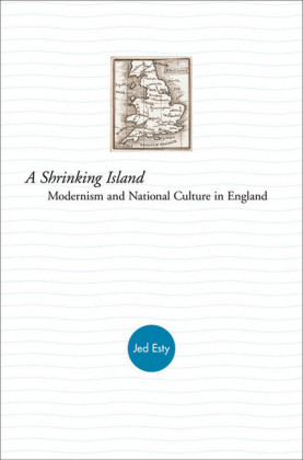 A Shrinking Island