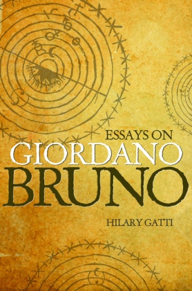 Essays on Giordano Bruno