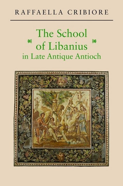 The School of Libanius in Late Antique Antioch main product photo