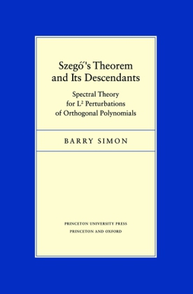 Szego's Theorem and Its Descendants