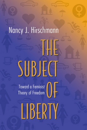 The Subject of Liberty