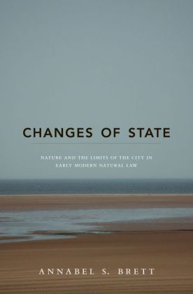 Changes of State