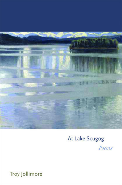 At Lake Scugog main product photo