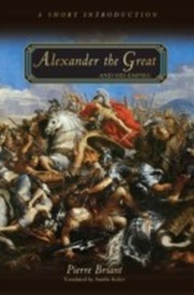 Alexander the Great and His Empire main product photo