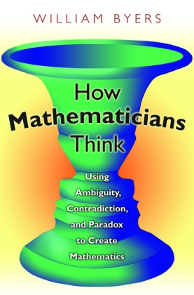 How Mathematicians Think