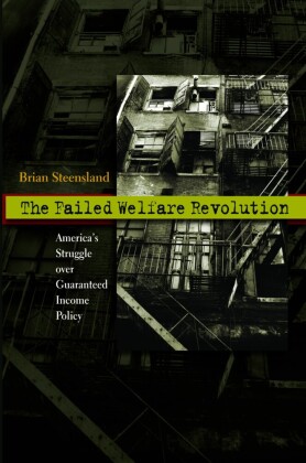 The Failed Welfare Revolution